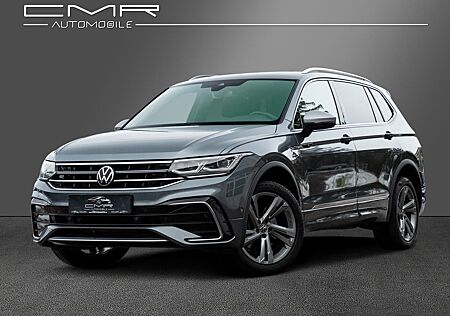 VW Tiguan Allspace Volkswagen R-Line 4Motion IQLight Harman-K.