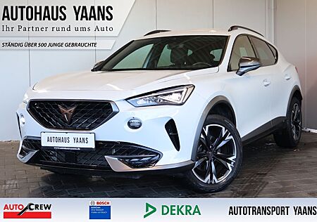 Cupra Formentor a 4Drive AID+ACC+CARPLAY+KAM+LED