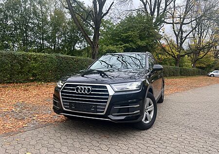Audi Q7 3.0 TDI quattro