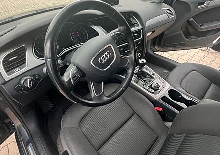 Audi A4 2.0 TDI 110kW Ambiente Avant Ambiente