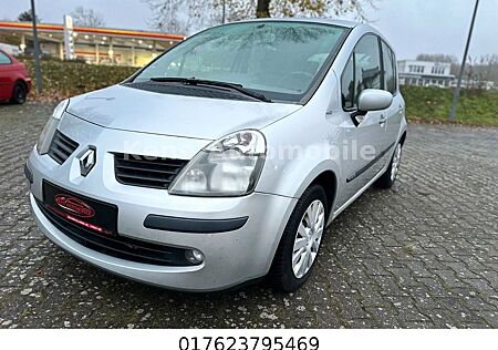 Renault Modus Tech'Run