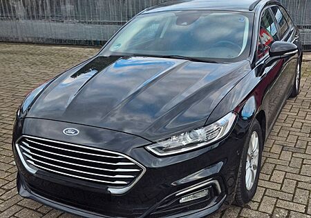Ford Mondeo 2,0 EcoBlue 110kW Trend Turnier Auto ...