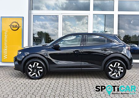 Opel Mokka GS Aut. * IntelliLux *