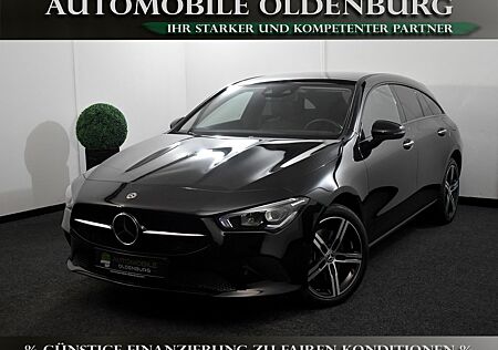 Mercedes-Benz CLA 250 Shooting Brake CLA 250 e SB Progressive *Distro+*Pano*Wide*KAM*