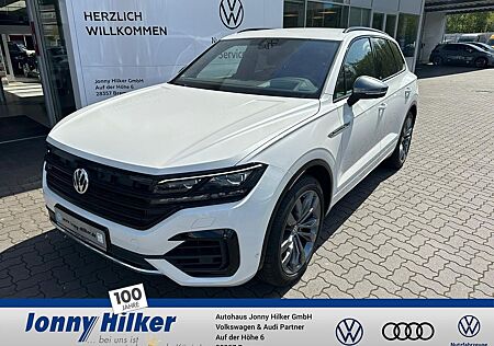 VW Touareg Volkswagen One Million 3.0 TDI V6 4M ACC 360° AHK