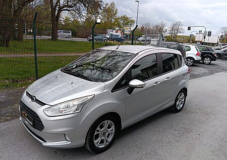 Ford B-Max 1.Hand Zahnriemen und Kupplung Neu