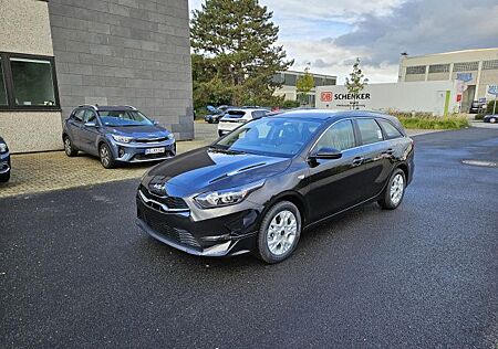 Kia Cee'd Sportswagon CEED SW+1.5T 140+VISION+KOMFORT+NAVI Bluetooth