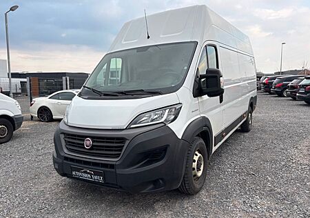 Fiat Ducato Maxi Grossr.-Kasten 35 140 L5H3 RS: 4035