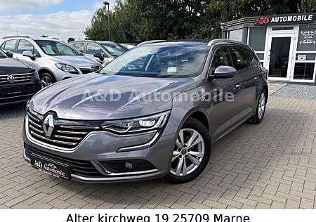 Renault Talisman Grandtour Limited ACC.KAM.TEMP.SPW.TWW.