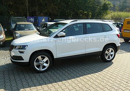 Skoda Karoq 2,0 TDI Ambition