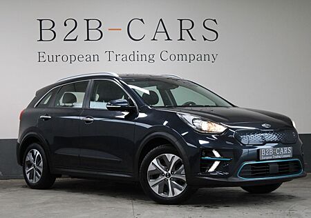 Kia Niro EV 150kW Edition 7 - Wärmepumpe - 100% SOH