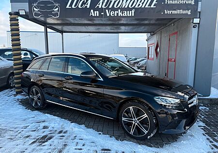 Mercedes-Benz C 300 C T-Modell T de