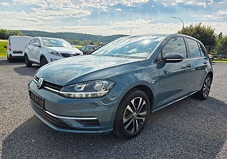 VW Golf Volkswagen VII Lim. IQ.DRIVE Start-Stopp
