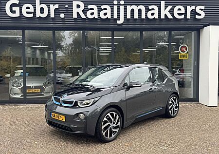 BMW i3 Basis Comfort Advance 22 kWh*82%SOH*Warmtepom