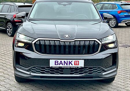Skoda Kodiaq II 1.5 TSI DSG mHEV Selection *Lounge/AHK