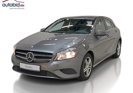 Mercedes-Benz A 180 A BlueEfficiency