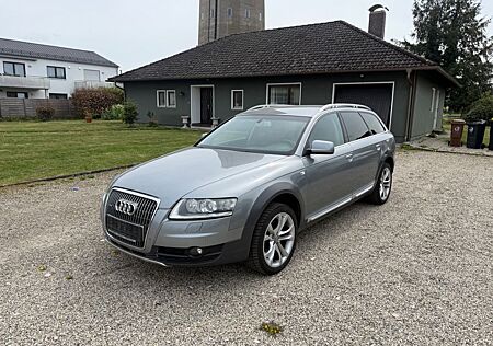 Audi A6 Allroad 3.0TDI (DPF) quattro S Line