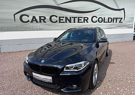 BMW 530d xDrive*M-Paket*HUD*LED*Assist*Pano*Kessy*