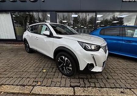 Peugeot 2008 e- Allure Pack