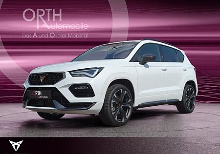 Cupra Ateca 1.5TSI 150PS DSG KESSY AHK KAMERA LED LM