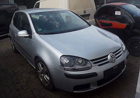 VW Golf Volkswagen V Lim. Comfortline