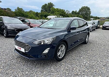 Ford Focus Turnier 1.5 ECOB Cool & Connect/1.Hand/