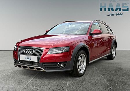 Audi A4 Allroad quattro 2.0 TDI Navi*Xenon*Kamera*AHK