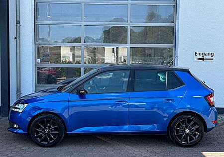 Skoda Fabia Ambition*Kamera*Touch*Klima*Tempomat*