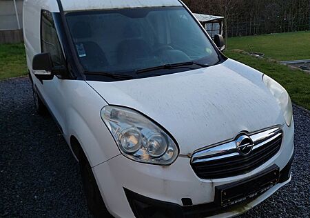 Opel Combo 1.6CDTI 88kW(105PS) S/S Edition L1H1 E...