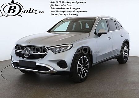Mercedes-Benz GLC-Klasse GLC 200 4M Avantgarde Adv Pano Standh Distr 360