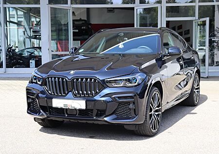 BMW X6 3.0 Diesel