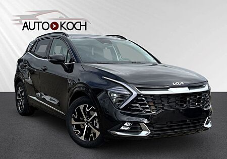 Kia Sportage 1.6 T-GDI SPIRIT AHK-abnehmbar Panorama