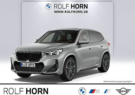 BMW iX1 xDrive30 M Sportpaket Pano HUD AC-LadenProf.