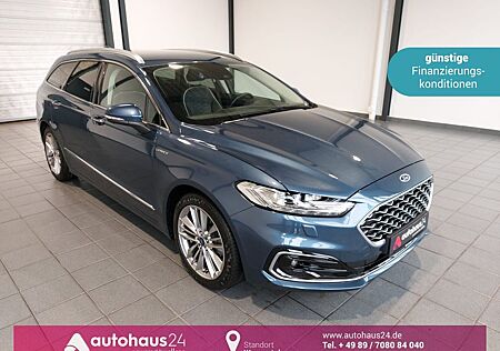 Ford Mondeo 2.0 Hybrid Vignale|CarPlay|Kamera
