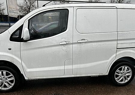 BYD ETP3 136 PS Elektro 45kWh Kasten