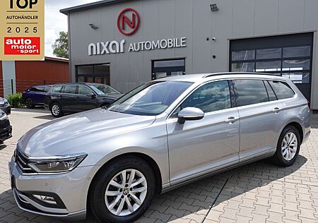 VW Passat Variant Volkswagen Passat 2,0 TDI Variant Business DSG/Hagelschaden