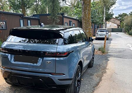 Land Rover Range Rover Evoque P300 HST/ TÜV u. KD neu