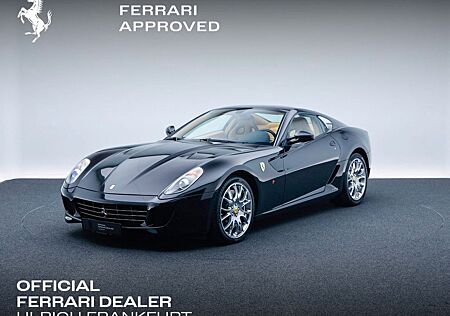 Ferrari 599 GTB *** Frankfurt***