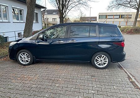 Mazda 5 2.0 110kW SENDO i-Stop