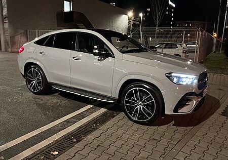 Mercedes-Benz GLE 300 GLE 300d AMG Voll Voll Voll NP 132.800€