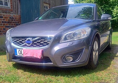 Volvo C30 D2 Summum Leder, Xenon Navi