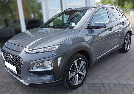 Hyundai Kona Style 2WD Voll. Sehr guter Zustand!