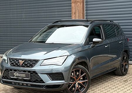 Cupra Ateca 4D/Brembo/Pano/360/LED/19Z/VirtC/BEATS/SHZ