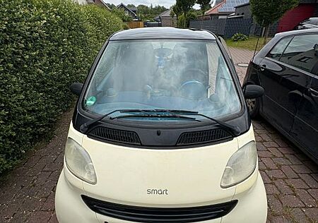 Smart ForTwo & passion passion