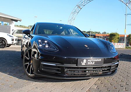 Porsche Panamera 4/PDLS/Sportauspuff/21Zoll