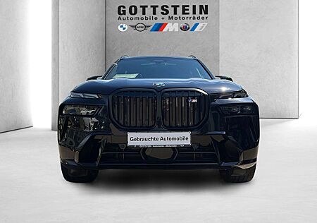 BMW X7 M60i xDrive M-Sportpaket
