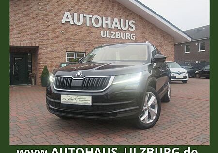 Skoda Kodiaq Style 2.0 TSI DSG 4x4/Navi/Leder/PanoDac