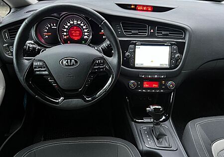 Kia Cee'd Ceed 1.6 CRDi ,RKamera, Automatik, 41000km
