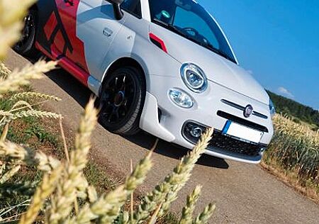 Fiat 500 1.2 8V POP POP
