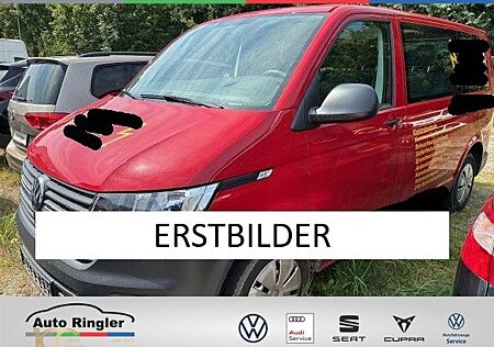 VW Volkswagen Transporter FWD 2.0 TDI EU6d Kombi EcoProfi 2.0T